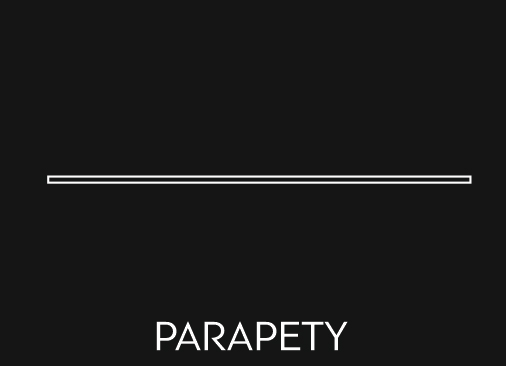 03PARAPETY